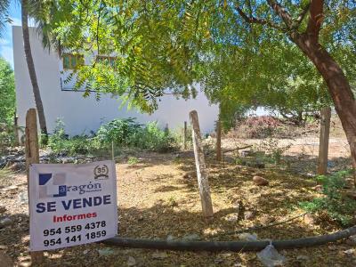 LOTE DE TERRENO URBANO, BRISAS DE ZICATELA
