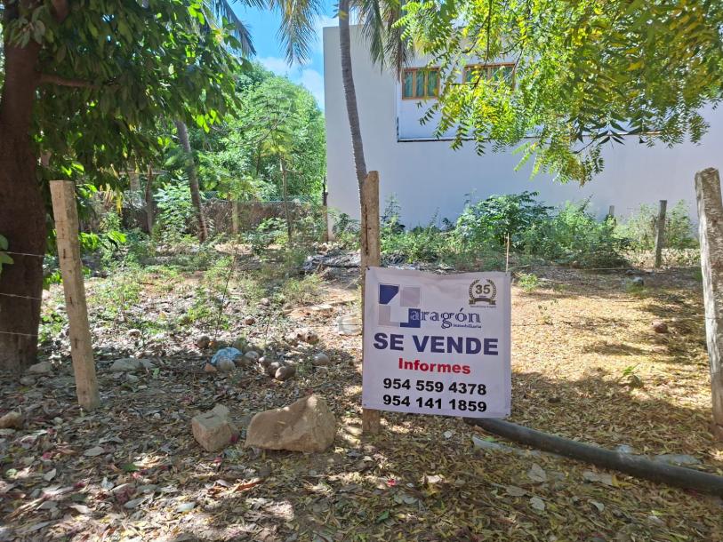 LOTE DE TERRENO URBANO, BRISAS DE ZICATELA-3