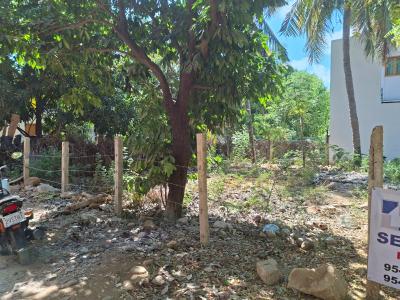 LOTE DE TERRENO URBANO, BRISAS DE ZICATELA