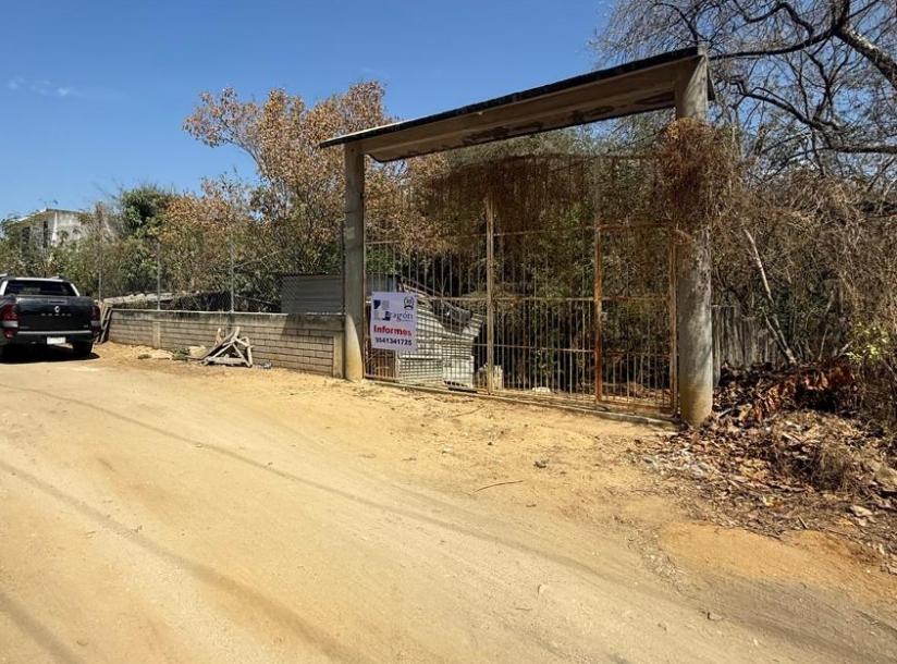 LOTE DE TERRENO URBANO, LA LIBERTAD-1