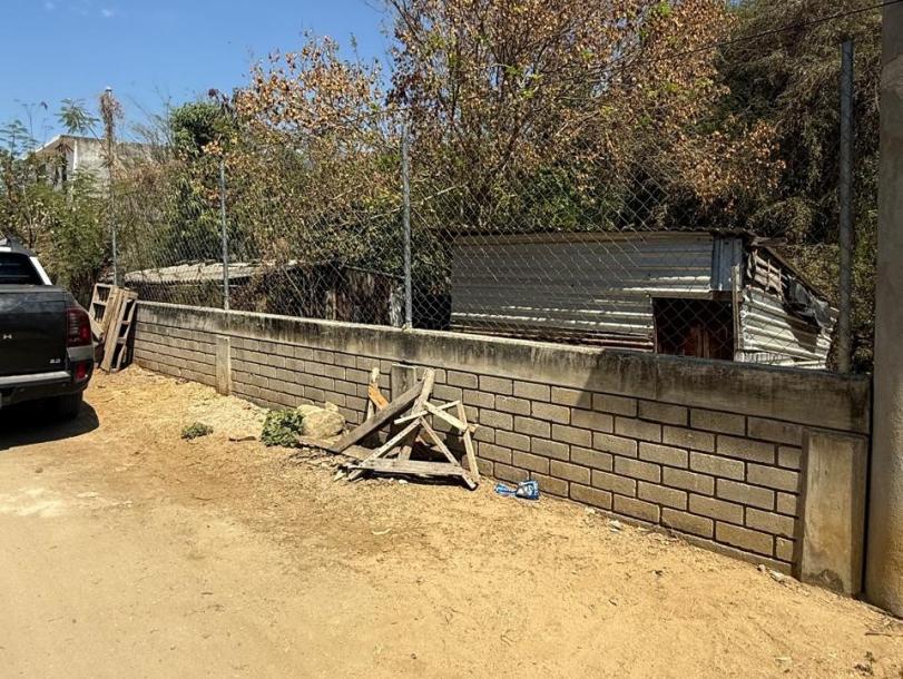 LOTE DE TERRENO URBANO, LA LIBERTAD-3