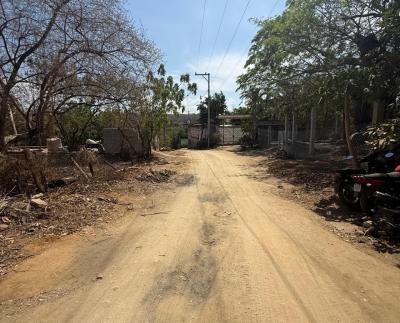 LOTE DE TERRENO URBANO, LA LIBERTAD
