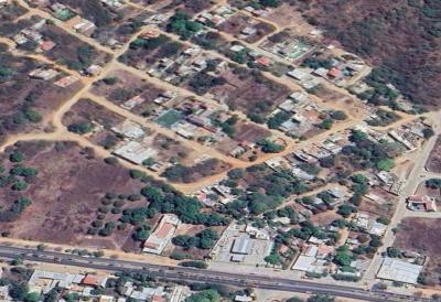 LOTE DE TERRENO URBANO, LINDA VISTA