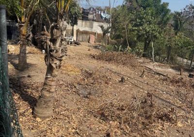 LOTE DE TERRENO URBANO, LOMAS DEL PUERTO