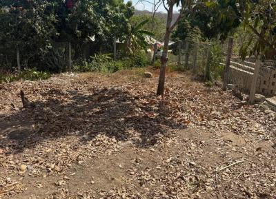 LOTE DE TERRENO URBANO, LOMAS DEL PUERTO