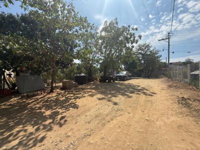 LOTE DE TERRENO URBANO, LOMAS DEL PUERTO