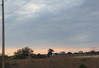 LOTE DE TERRENO URBANO, PLAYA CANGREJOS RESIDENCIAL