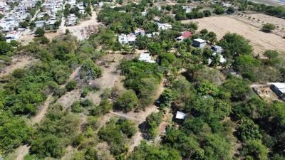 LOTES DE TERRENO URBANO, LOS REYES