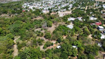 LOTES DE TERRENO URBANO, LOS REYES